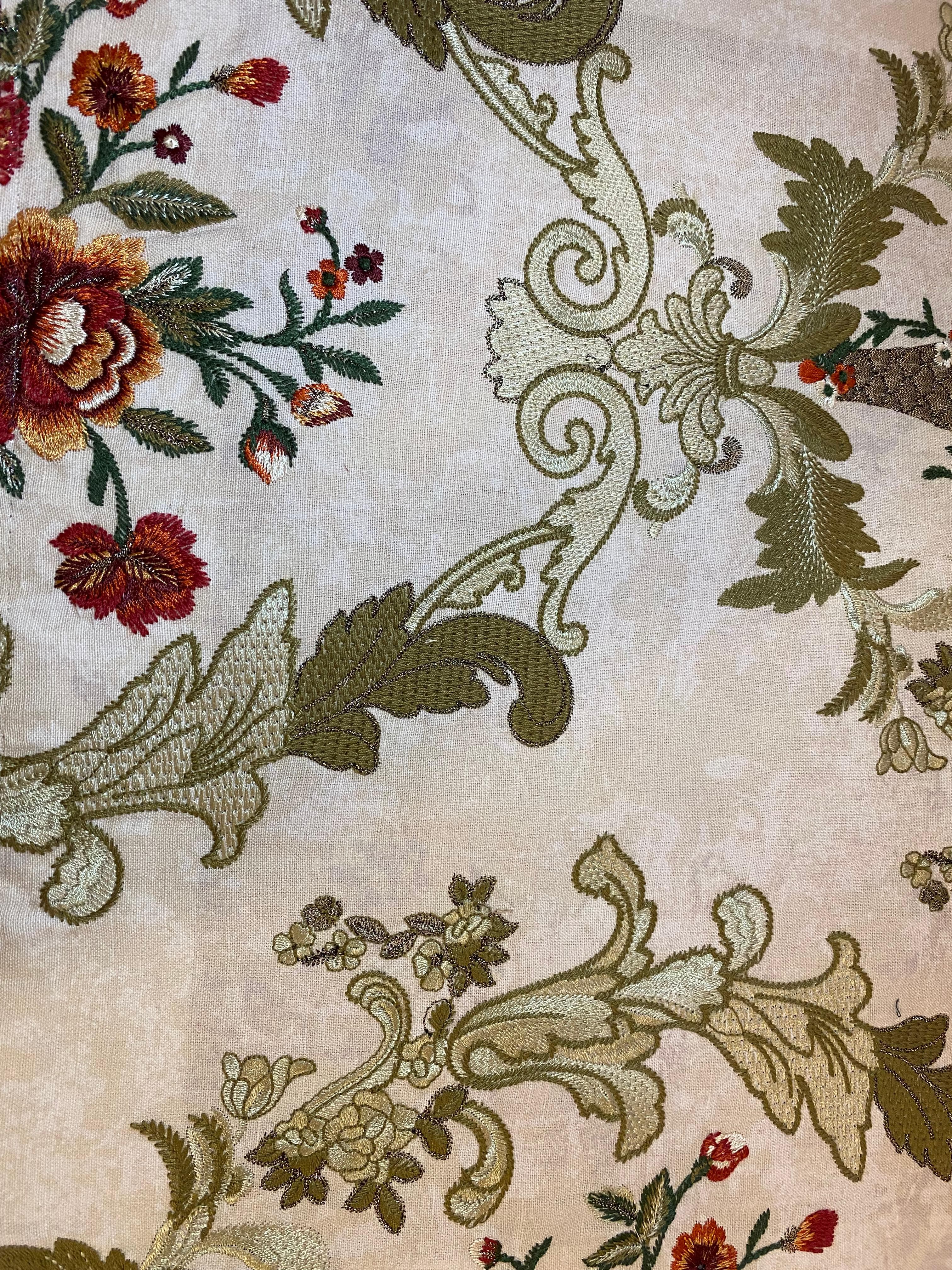 curtain