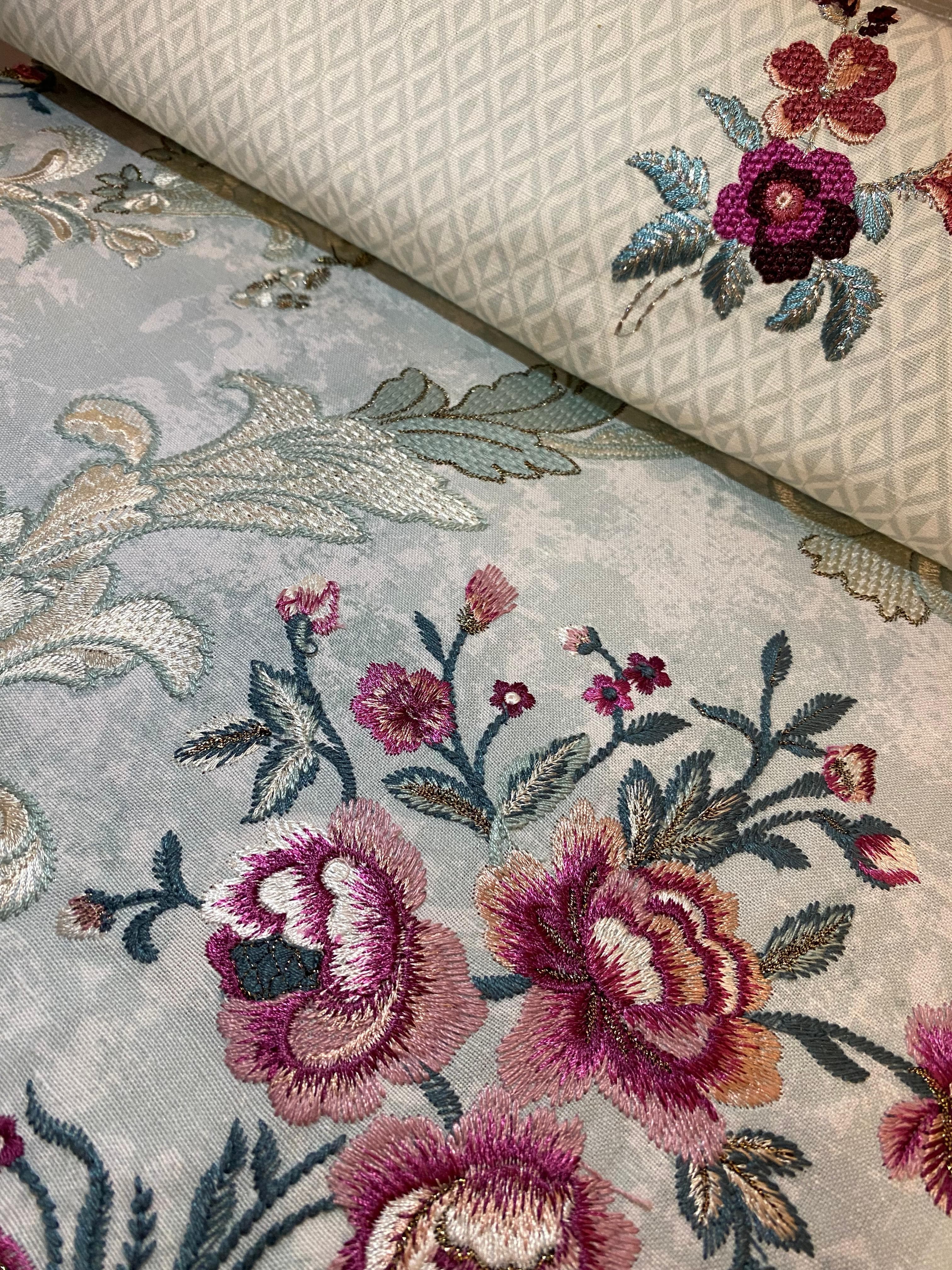curtain
