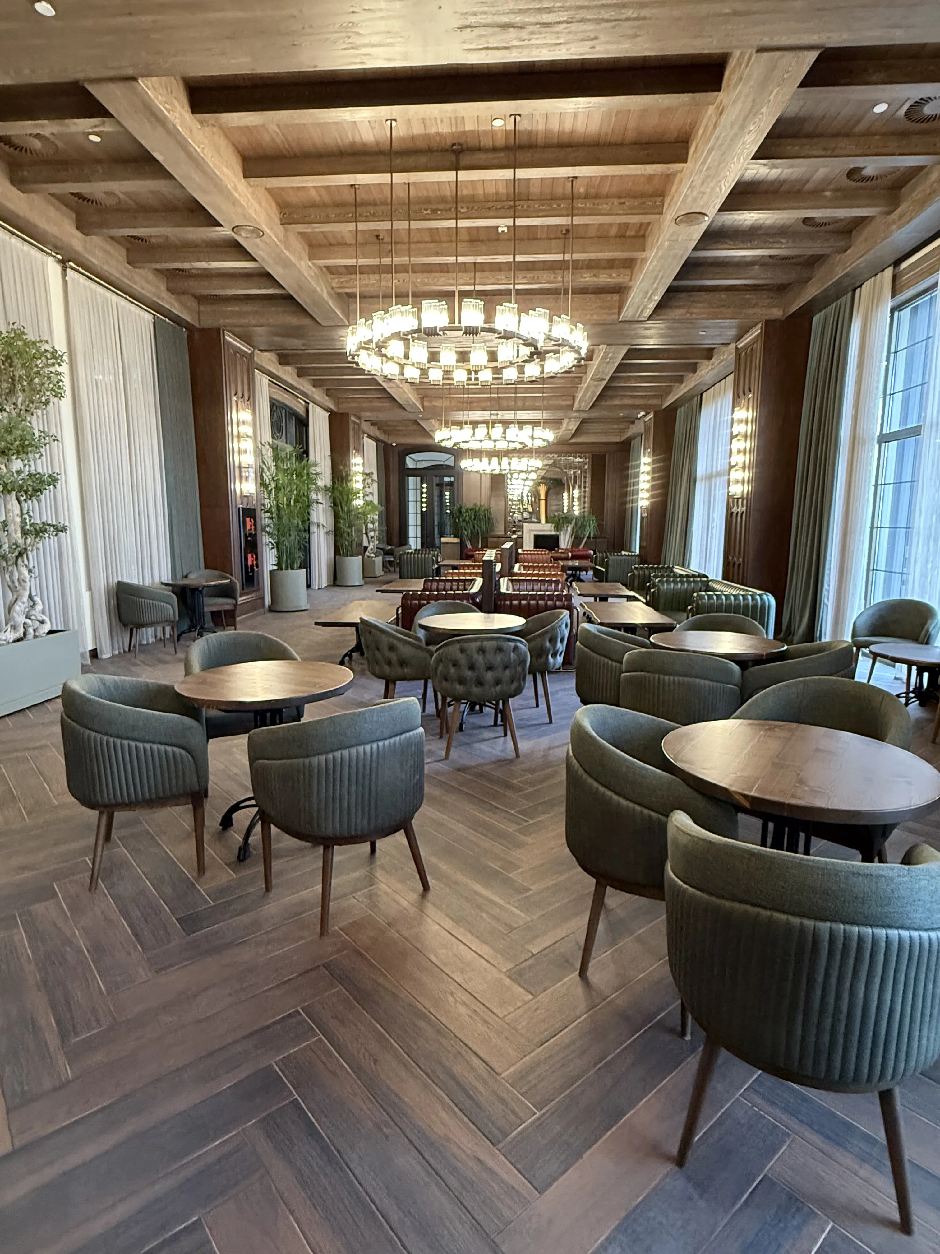 MEYSARI GRAND HOTEL & SPA | ŞAMAXI-2