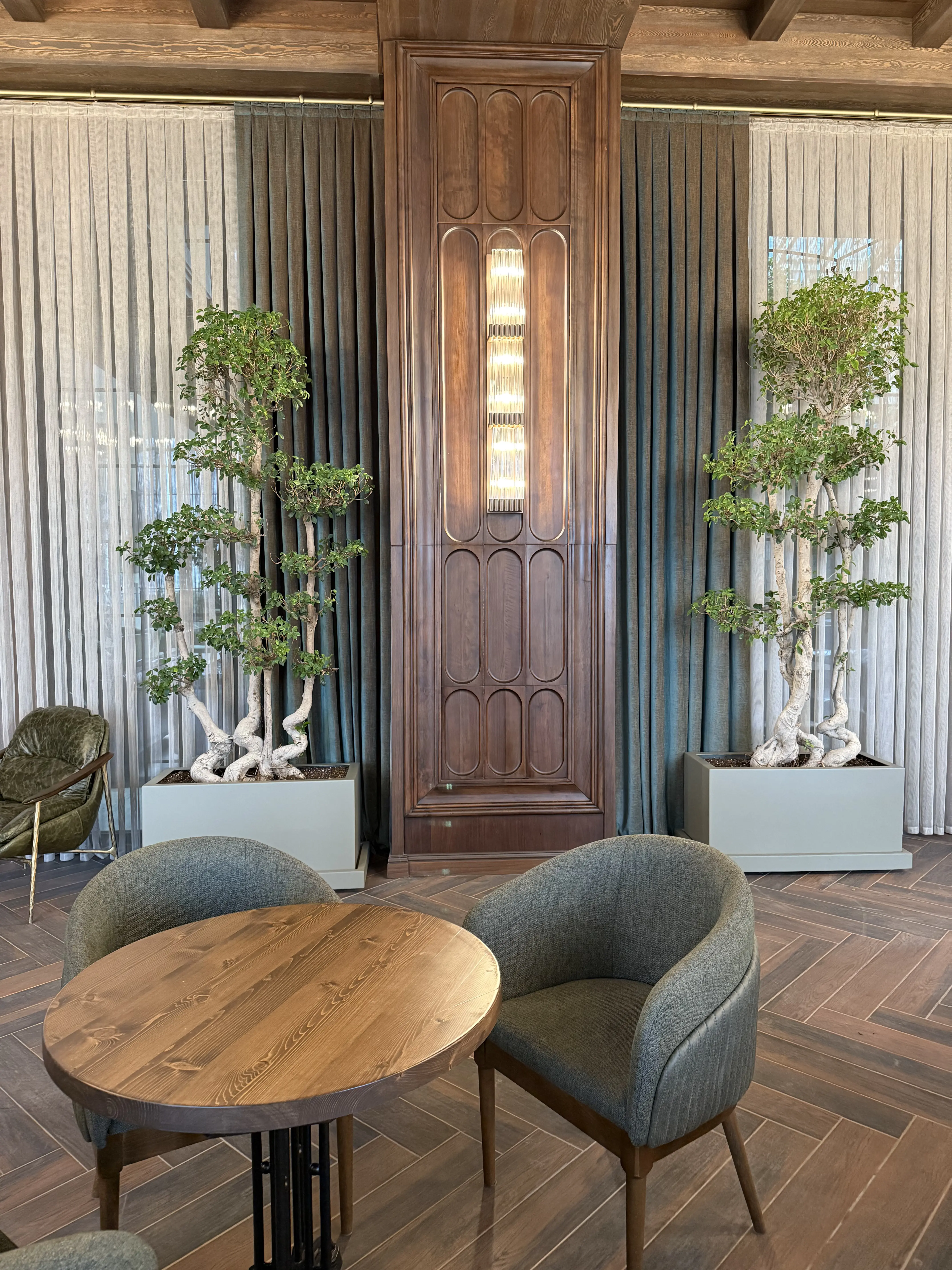 MEYSARI GRAND HOTEL & SPA | ŞAMAXI-3