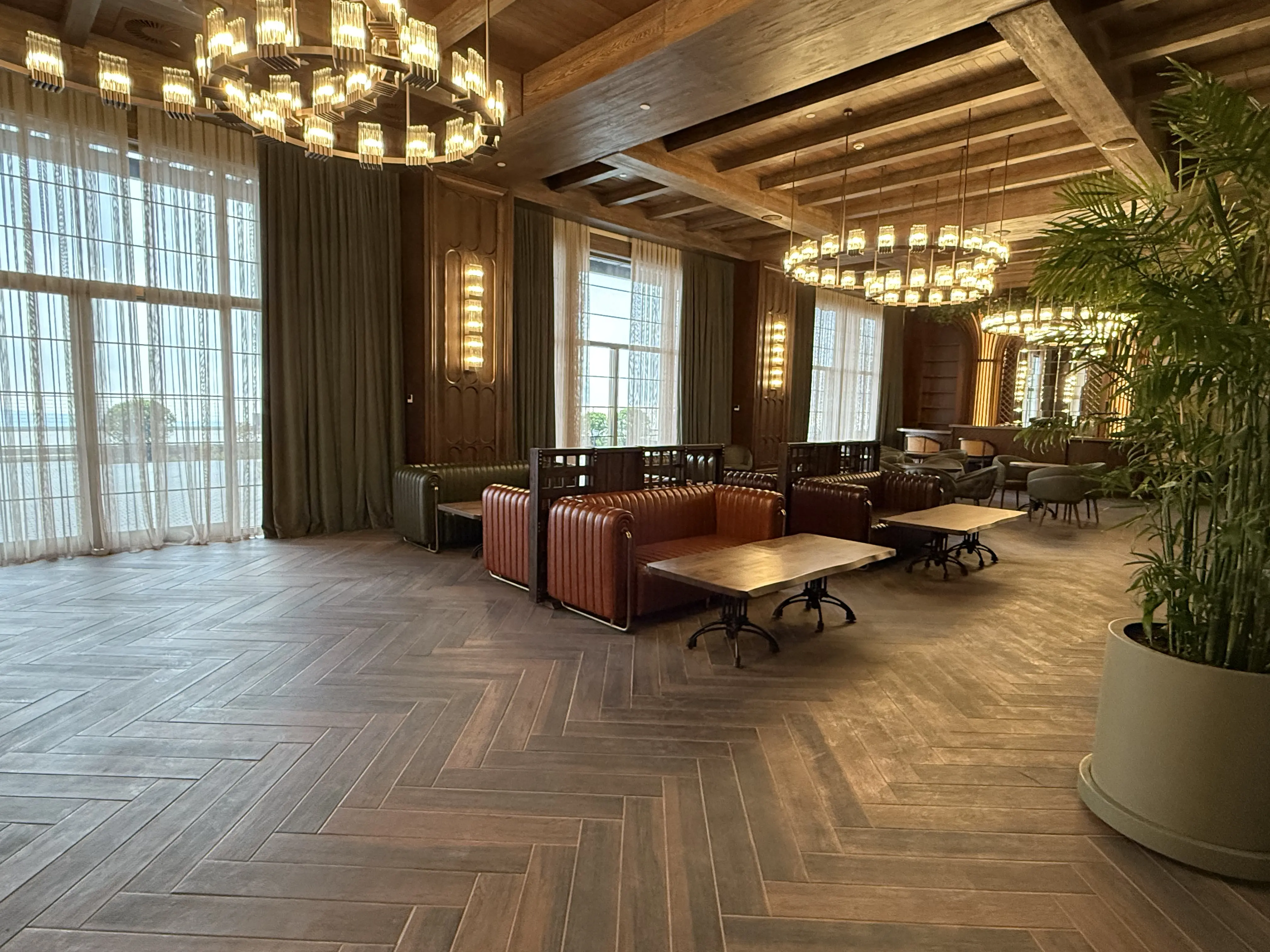 MEYSARI GRAND HOTEL & SPA | ŞAMAXI-5