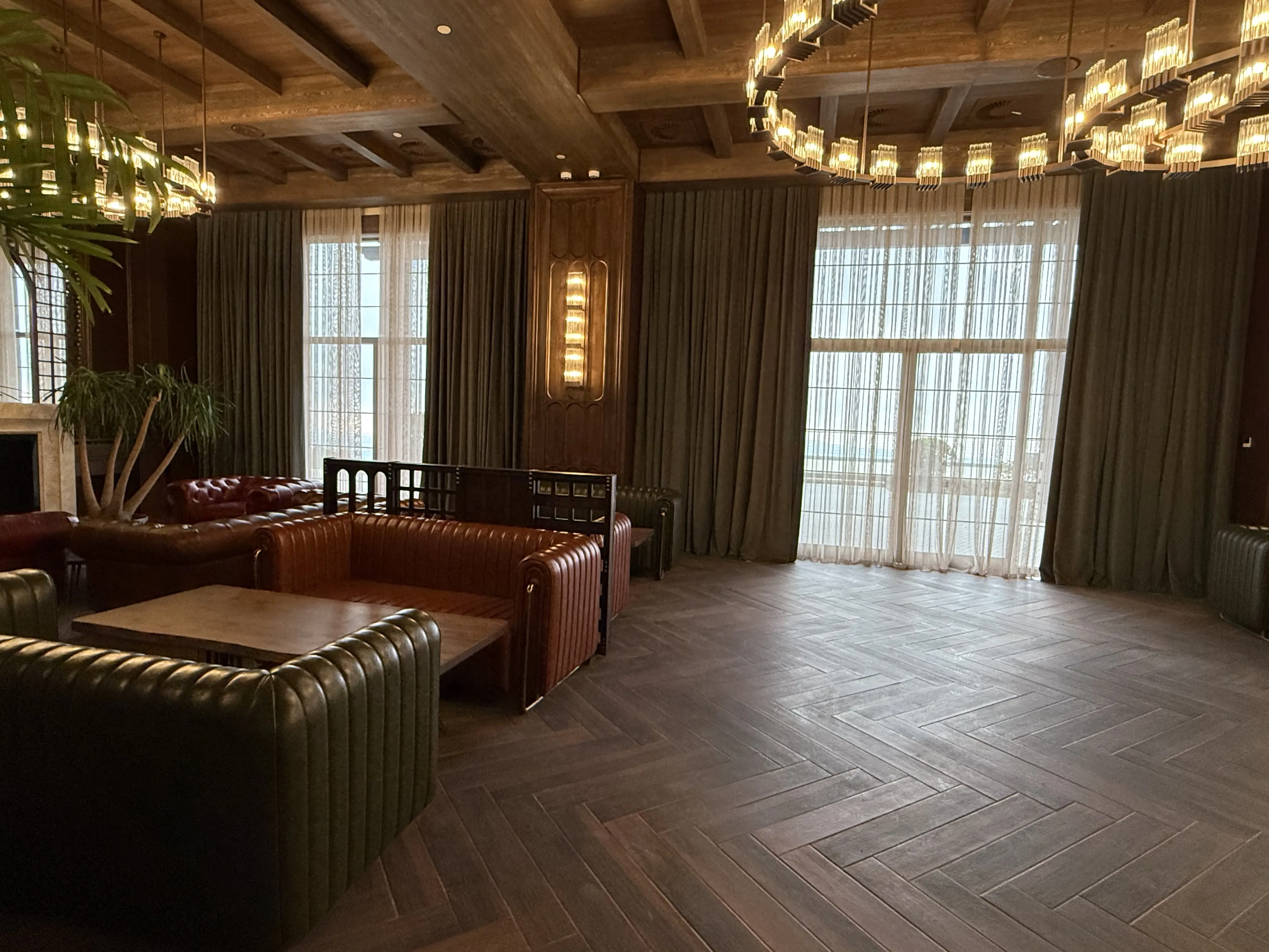 MEYSARI GRAND HOTEL & SPA | ŞAMAXI-6
