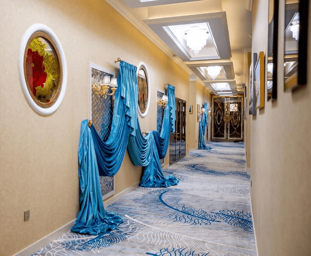 curtain